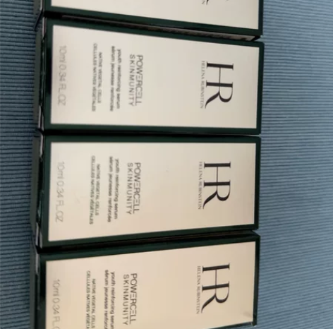 hr 赫莲娜 绿宝瓶精华 中样 10ml ...