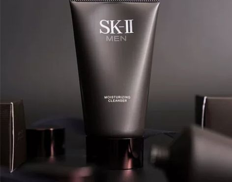 sk2男士洁面 正品 百亿补贴入 转卖 不...
