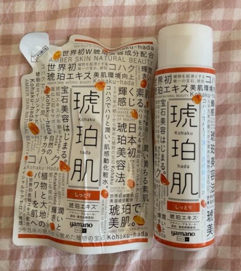 保湿化妆水 220ml正装加200ml替换...