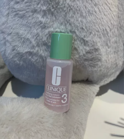 全新 倩碧 3号爽肤水化妆水 全新倩碧3号...