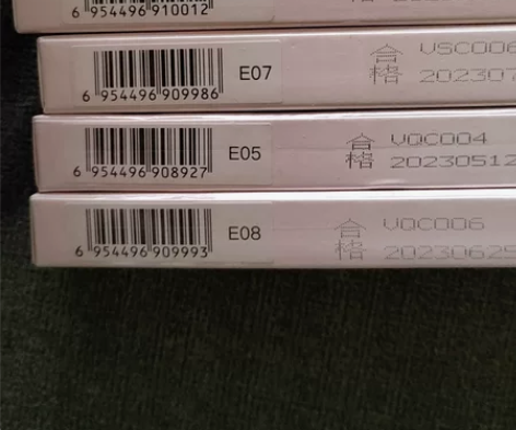 稚优泉眼线笔,还有5种色号 感兴趣的话点“...