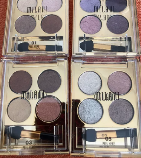 全新美国MILANI EVERYDAY E...