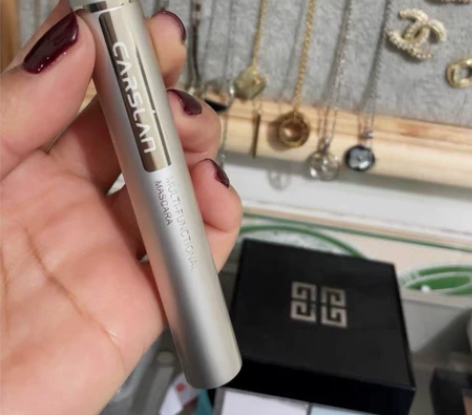 卡姿兰多效睫毛膏，持久定型防水，不晕染，全...