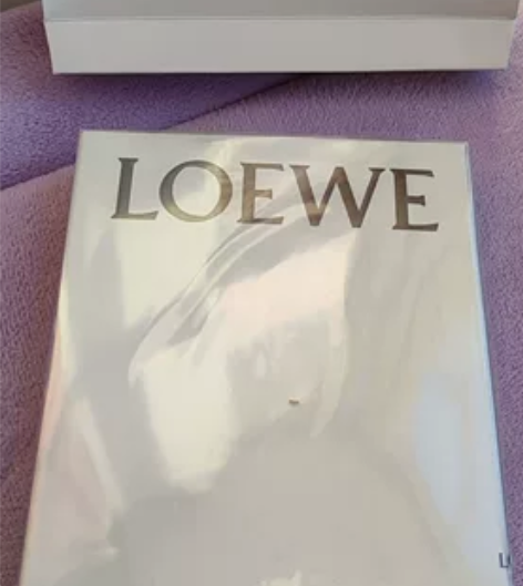 #LOEWE/罗意威 罗意威清晨香水五件套...