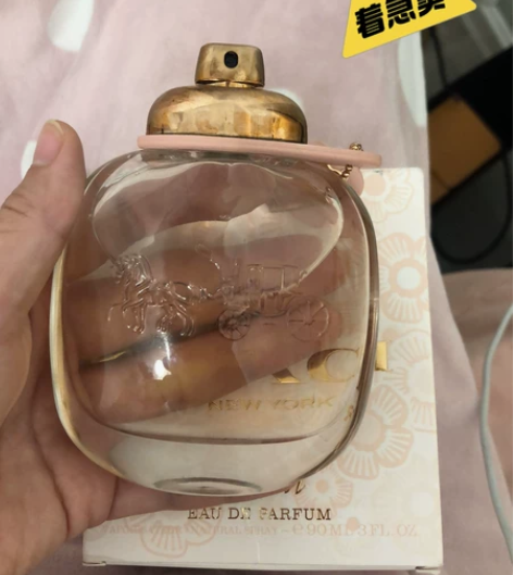 coach香水，90ml大瓶，大瓶，大瓶，...