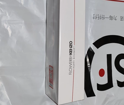 高田贤三花花世界EDP香水100ml图片实...