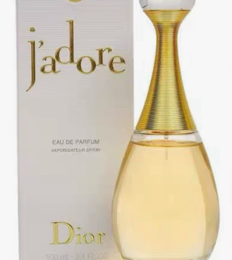 法国Dior迪奥jadore真我缪斯倾世之...