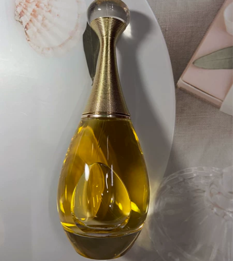 迪奥真我香水100ml 余量95新 不太喜...