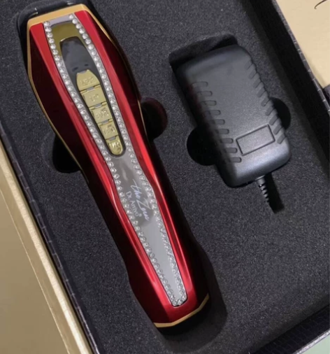 全新宙斯五代美容仪提拉紧致家用美容仪 微电...