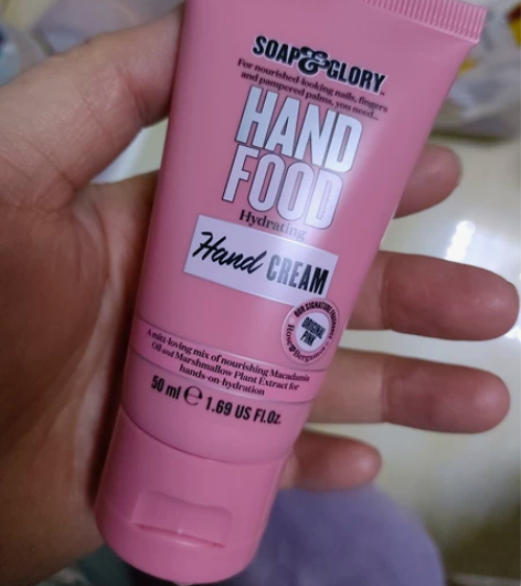 soap##amp；amp；glory护手...