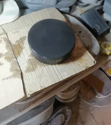 端砚，砚台，黑色端砚，（黑端），墨海，一套...