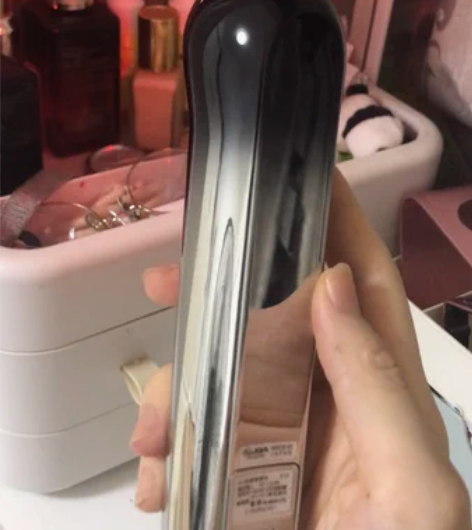 雅萌（YAMAN）ACE美容仪9.9层新包...