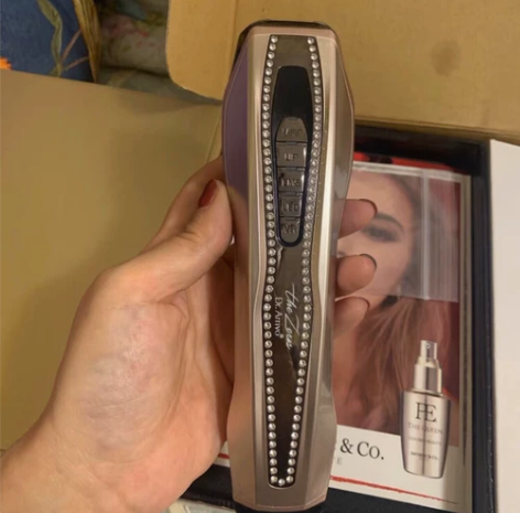 正品带凭证Dr.Arrivo宙斯五代美容仪...