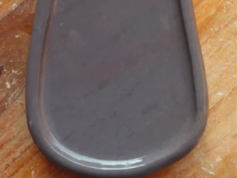 端砚麻子坑小砚台实用型特价包邮 尺寸：长1...