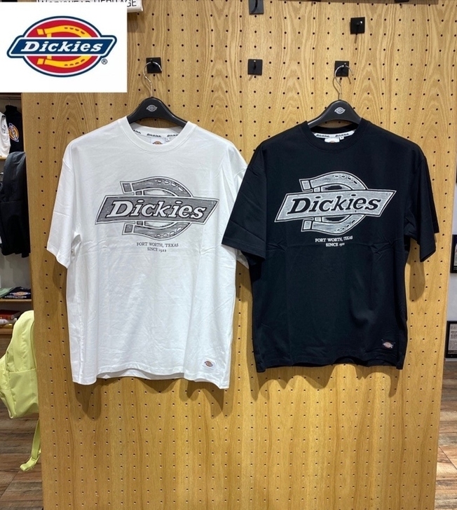 【微瑕捡漏】正品Dickies休闲潮牌绣花...
