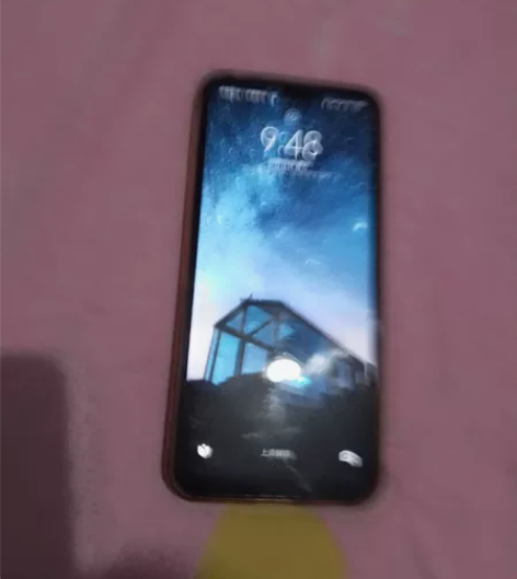 6加128新手机处理,型号海信HLTE21...