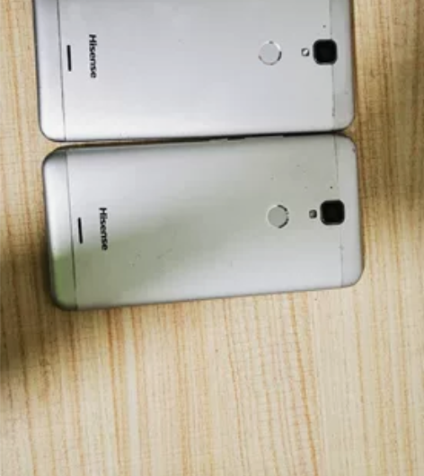 Hisense/海信f23，2个电池坏了，...