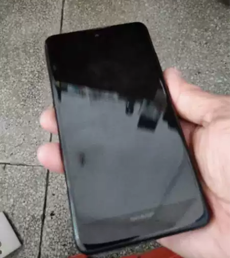 夏普s3mini，FS8018，SHARP...