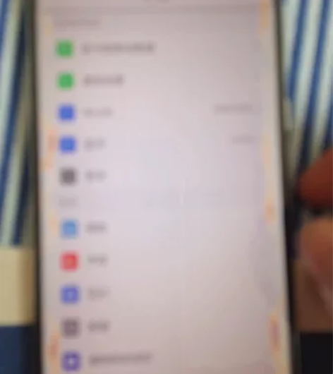海信500T手机6+64G内存功能正常使用...