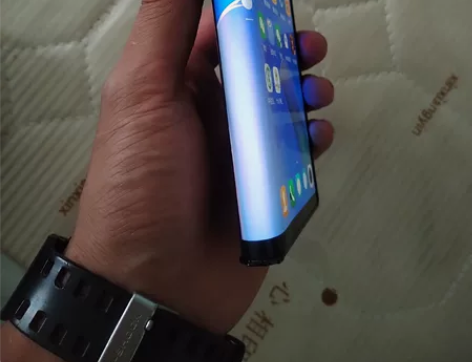 卖闲置手机8+256  5g手机国行 感兴...