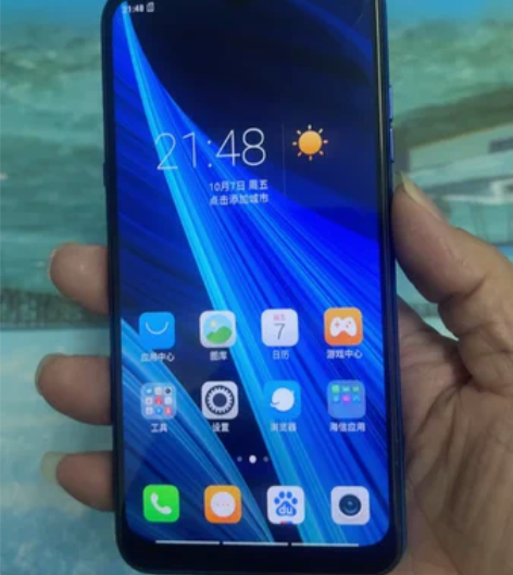 海信F30s 配置4+64功能全正常 单机...