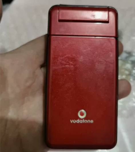 夏普903sh.没有电池。没有测试，不保证...