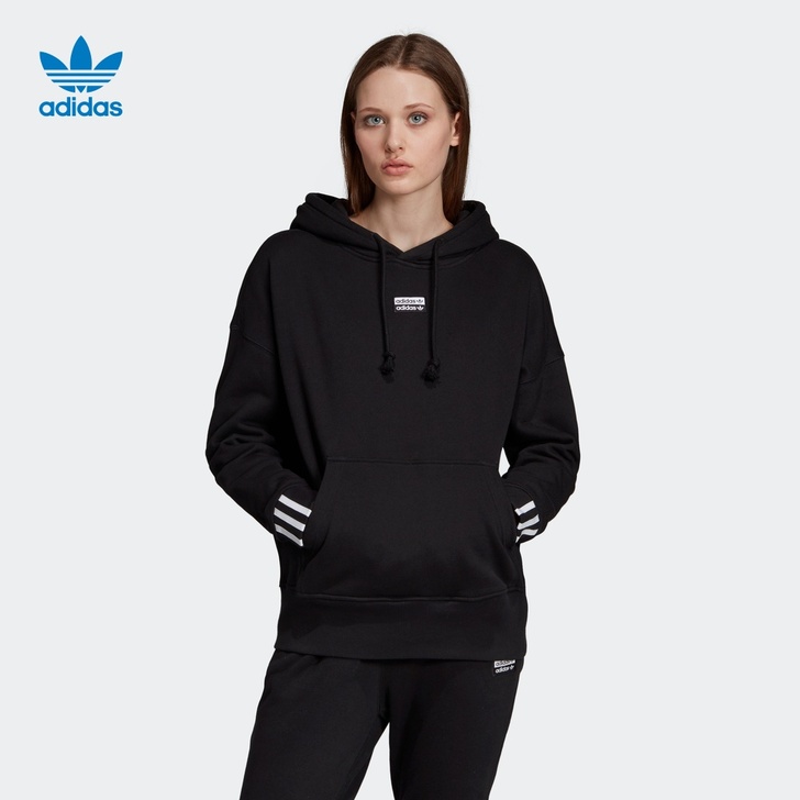 Adidas/阿迪达斯 卫衣，包邮不议价