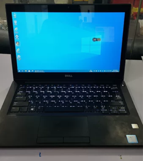 戴尔latitude7280  14寸商务...