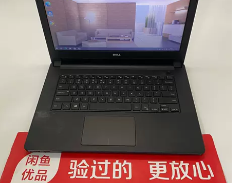 9成新Dell/戴尔 Vostro 成就 ...