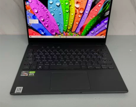 华硕ROG幻13 R9 5900 3050...