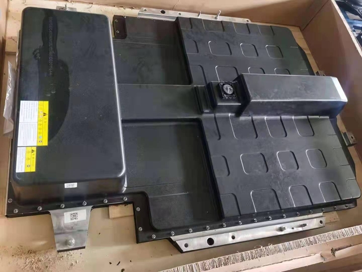 全新北汽普莱德EU5电池包,只有一个,随时...