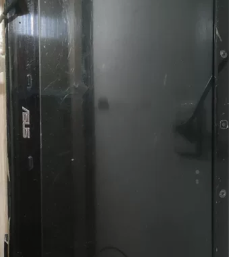 华硕K52j笔记本，12年买的，用到现在，...