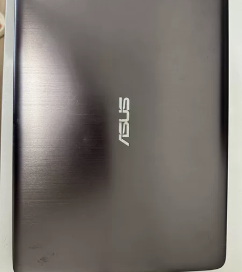 华硕笔记本电脑U4000型,i5-6200...
