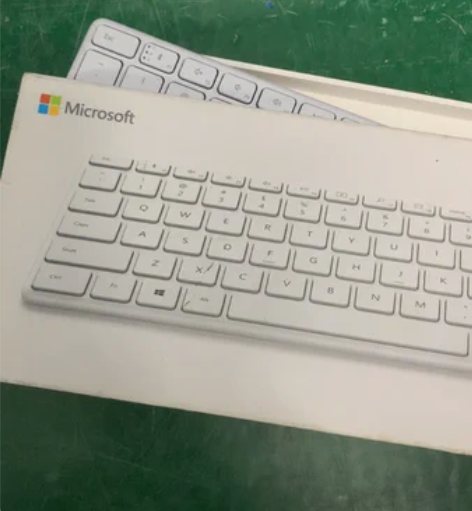 微软（Microsoft） 微软设计师键盘...