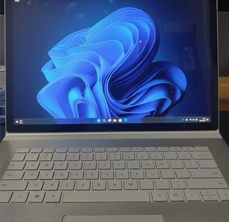 微软Surfacebook2 15寸 独立...