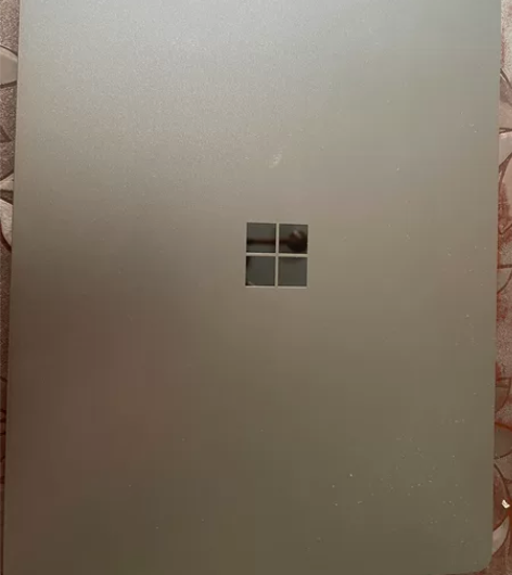 microsoft surface lap...