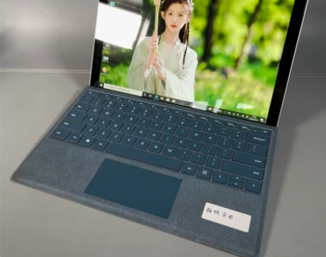高配 微软 Surface pro5 i7...