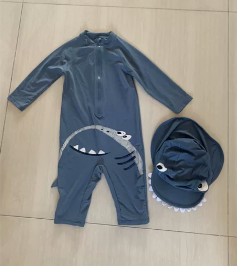 25元江浙沪包邮转4-5岁左右M##amp...