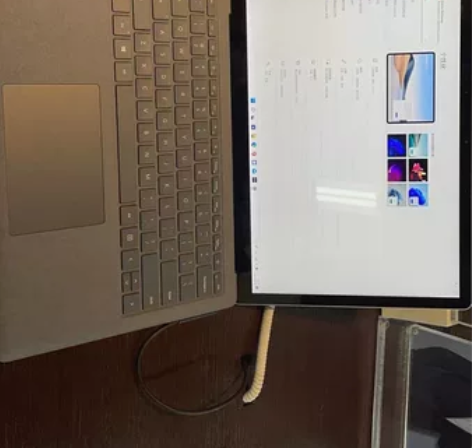 微软surface Laptop4 i7 ...