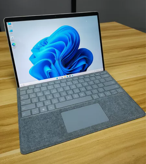 微软 surface pro8 16G,2...