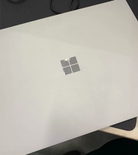 微软surface laptop 4+12...