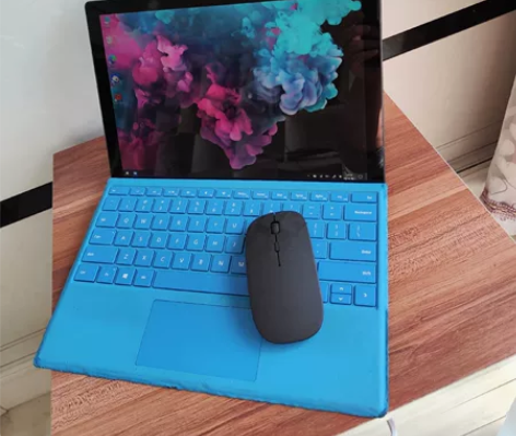 微软surface pro 6i7/16G...