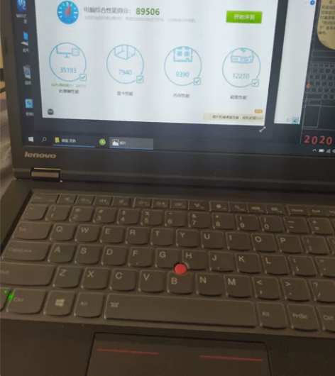 笔记本电脑 联想Thinkpad T440...