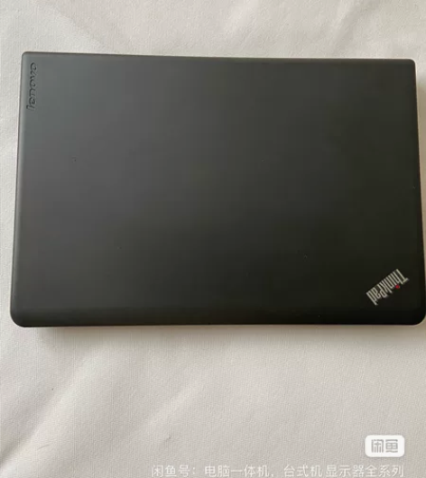 Lenovo/联想 ThinkPad E5...