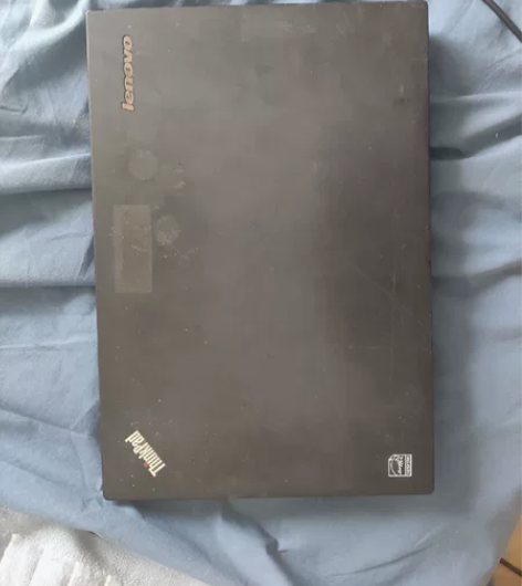 联想thinkpad t450 i5本本 ...