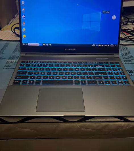 机械革命z3pro i5-11260h六核...