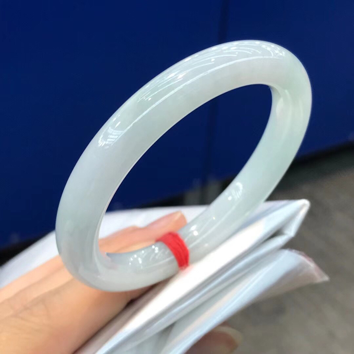 细糯化湖水蓝底##amp;middot;福...