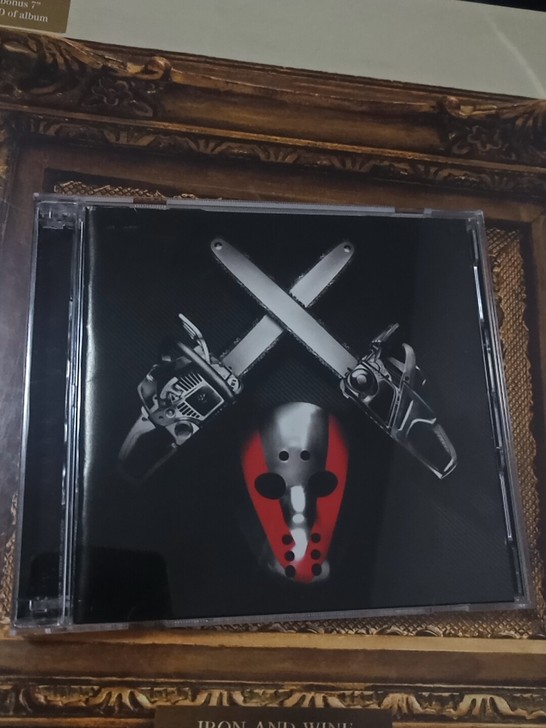 shady，合辑，Eminem，全新仅开封...
