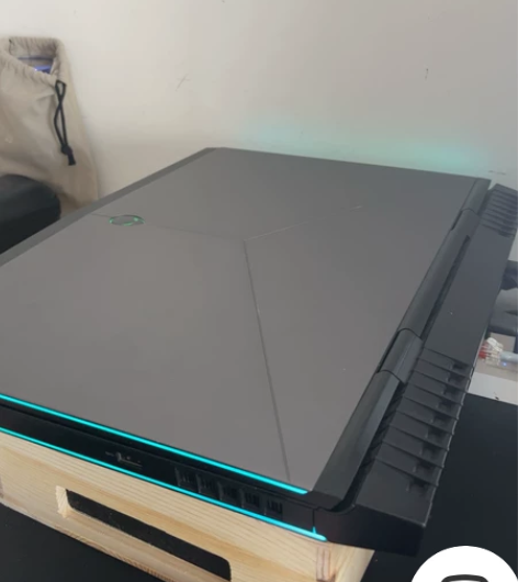 外星人17r4 可置换主机 还有神州一诺一...