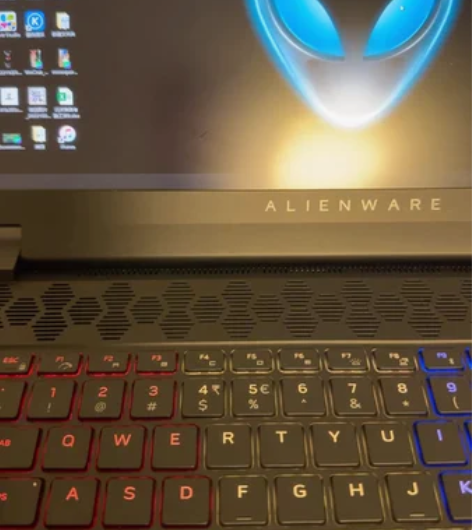 外星人m15-R6 16g内存 512g固...